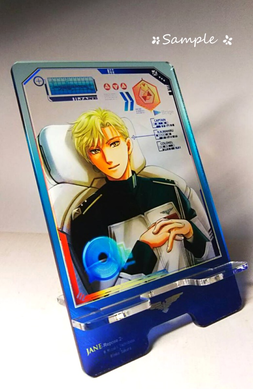 【終了】「JANE-Repose 2-」発売記念☆期間限定催事場☆第二弾!!