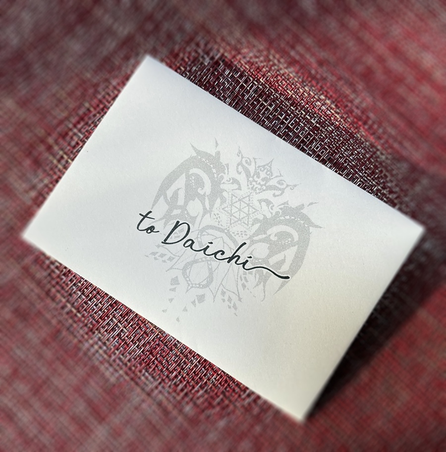 【GZ】《✡DARWIN 5 ep2✡》新刊セット(通常版&特装版)