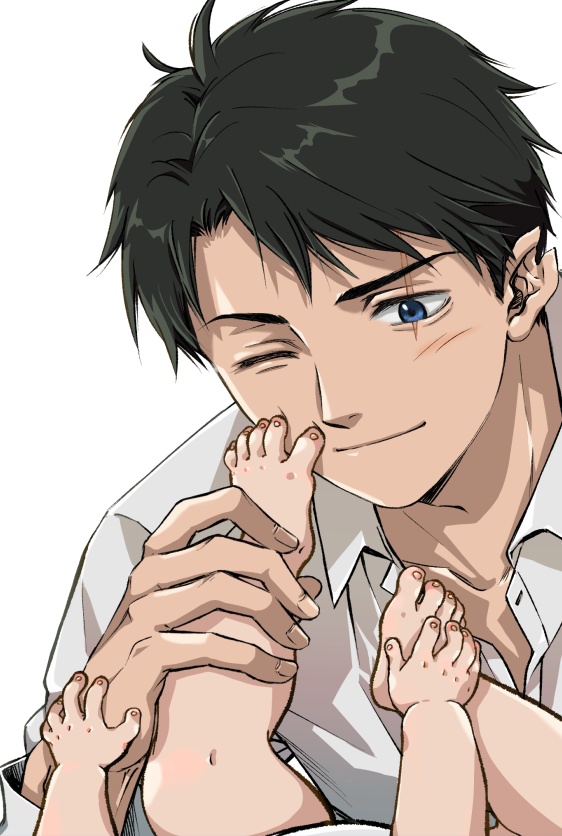 【再入荷】C104新刊セット【ゲ謎】✕【SCP財団】『四ツ辻レヴィリ』