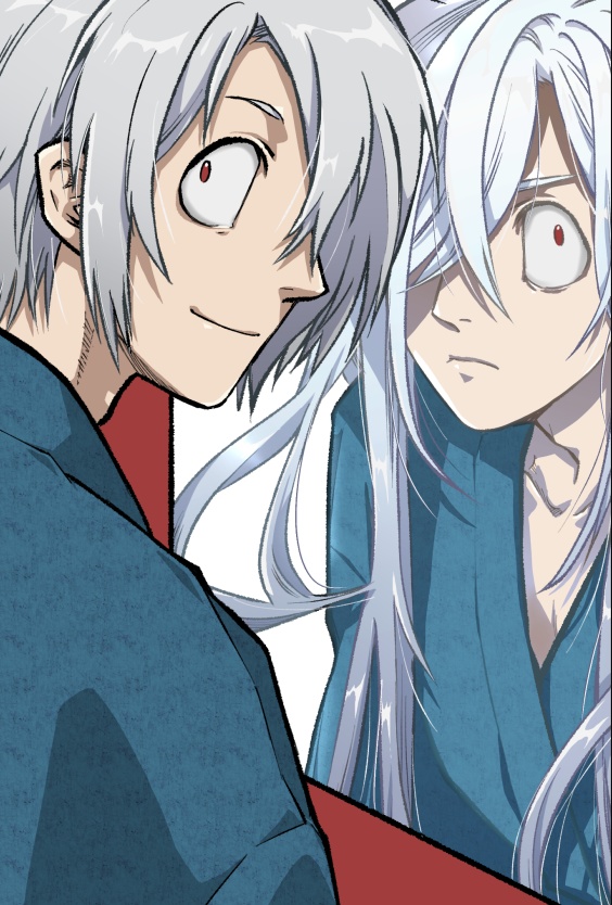 【再入荷】C104新刊セット【ゲ謎】✕【SCP財団】『四ツ辻レヴィリ』