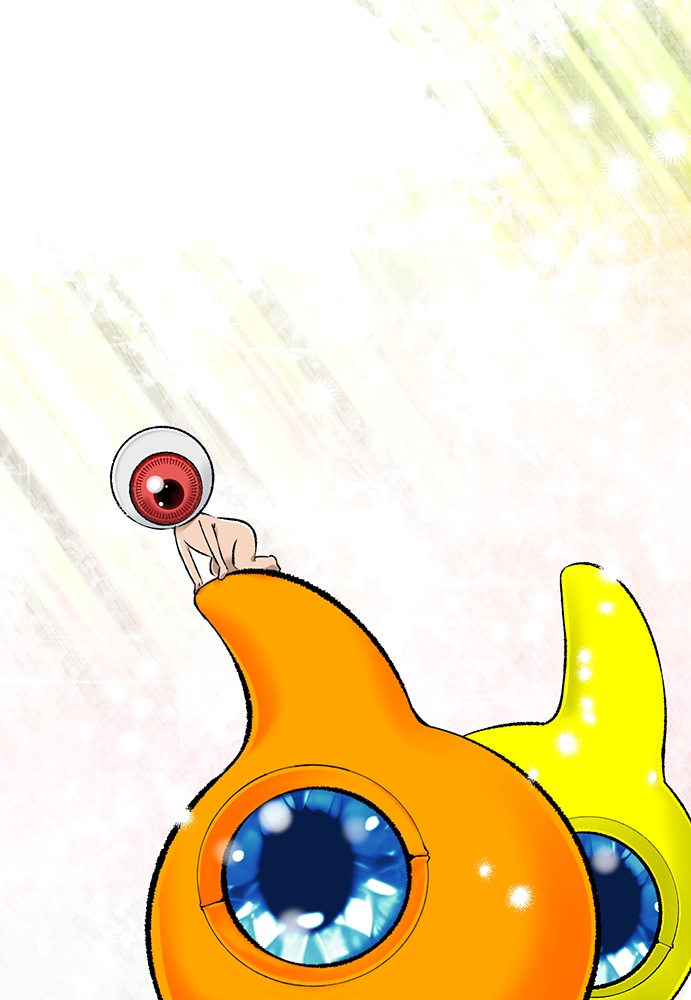 【再入荷】C104新刊セット【ゲ謎】✕【SCP財団】『四ツ辻レヴィリ』