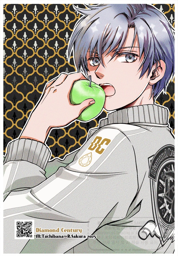 【新刊!】★Diamond Drops 2★