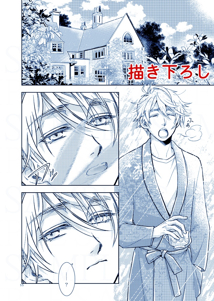 【新刊!】♠ TINY LITTLE SPARD ♠【APHスペード王国】