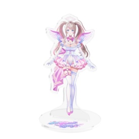 Angelic Liliy デビュー記念グッズ