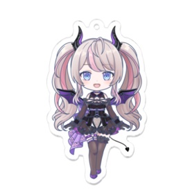 Angelic Liliy デビュー記念グッズ