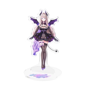 Angelic Liliy デビュー記念グッズ