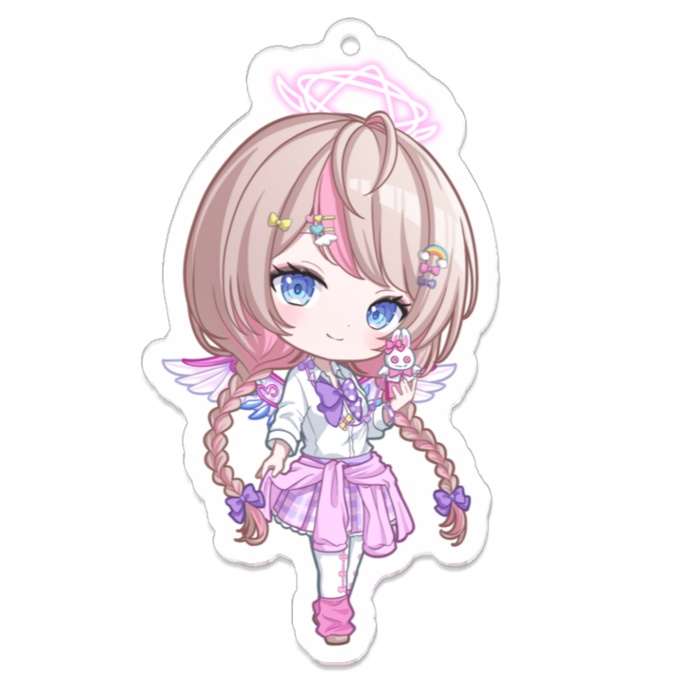 💜 Angelic Lilly Birthday Goods 2026 💜