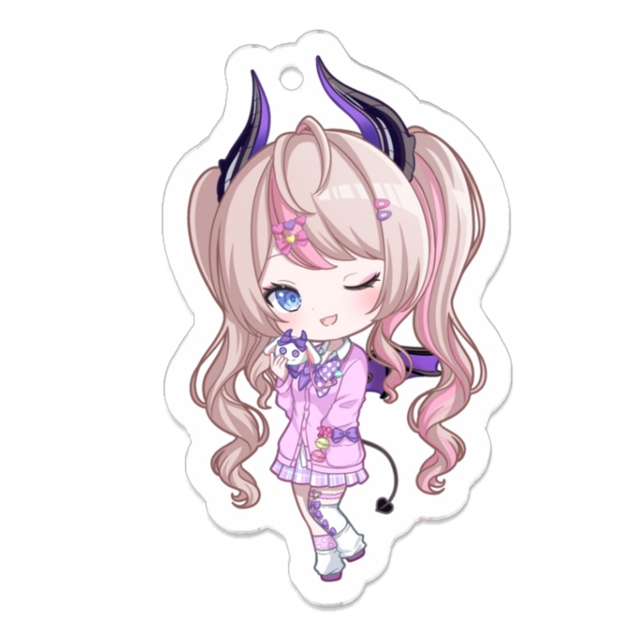 💜 Angelic Lilly Birthday Goods 2026 💜