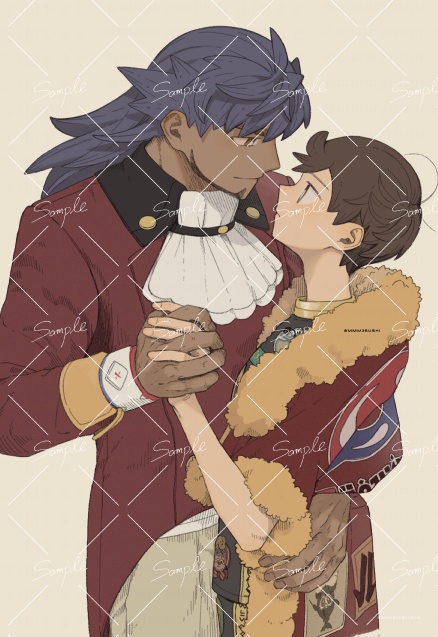 【ダンマサ】ポストカード3種セット