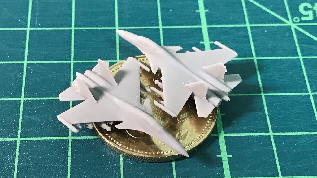 1 700 J 15d電子攻撃機型 無考証 Mukouc Booth