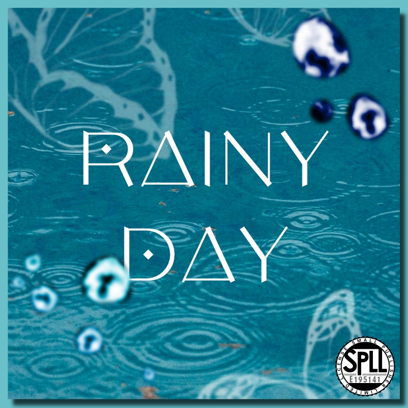 CoCシナリオ「Rainy Day」 SPLL:E195141