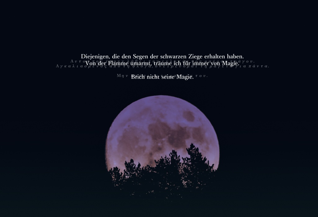 Cocシナリオ「御伽噺のシュヴァルツツィーゲに宿福を」SPLL:E107907