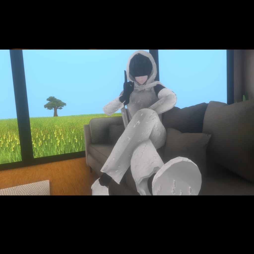 セール中!【獏用】教祖様の祭服