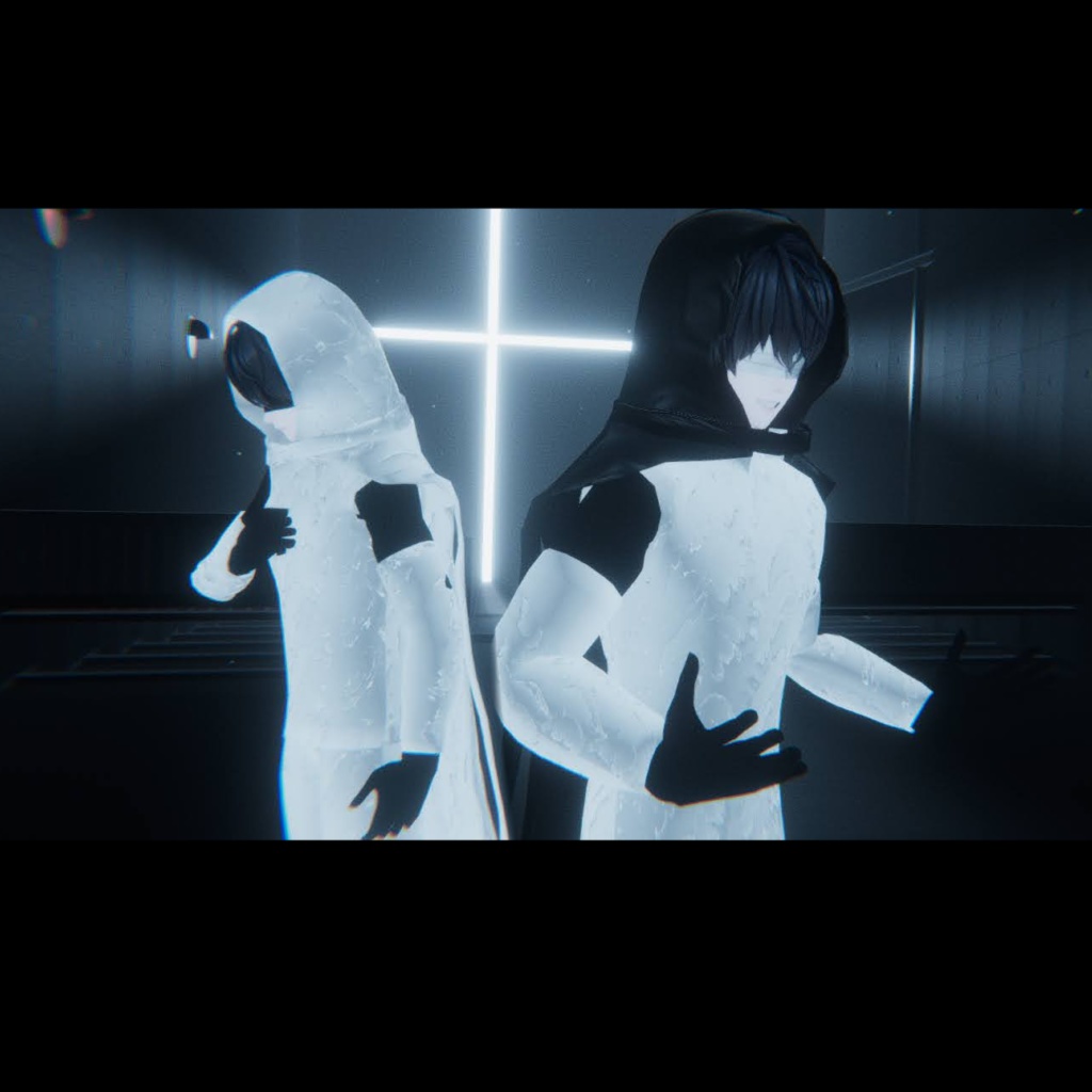 セール中!【獏用】教祖様の祭服