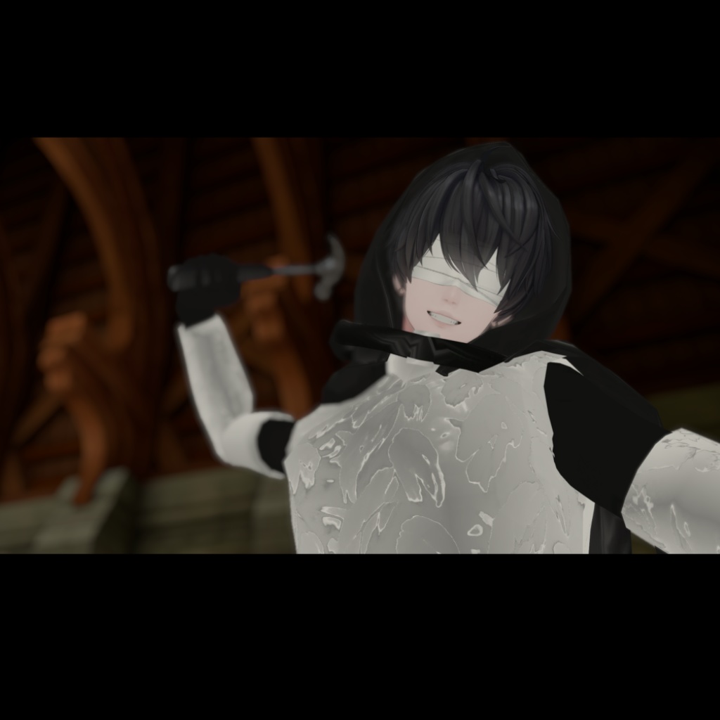 セール中!【獏用】教祖様の祭服