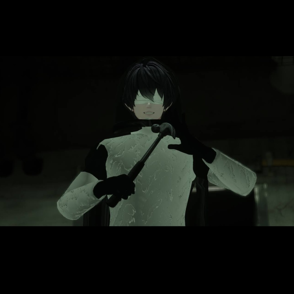 セール中!【獏用】教祖様の祭服