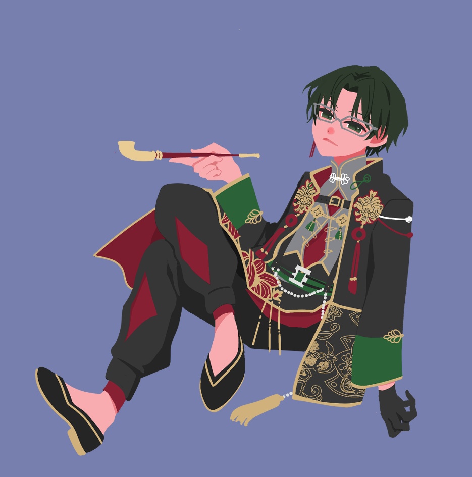 アクリルキーホルダー