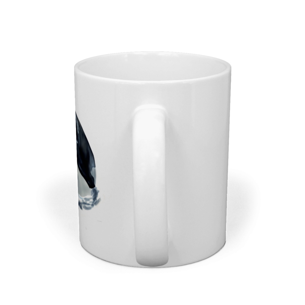 このツヤがたまらんカップ