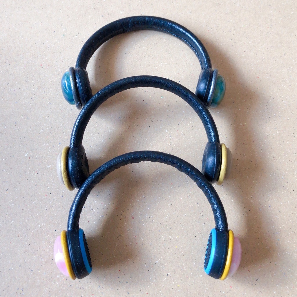 プライズサイズヘッドフォン【再頒布】