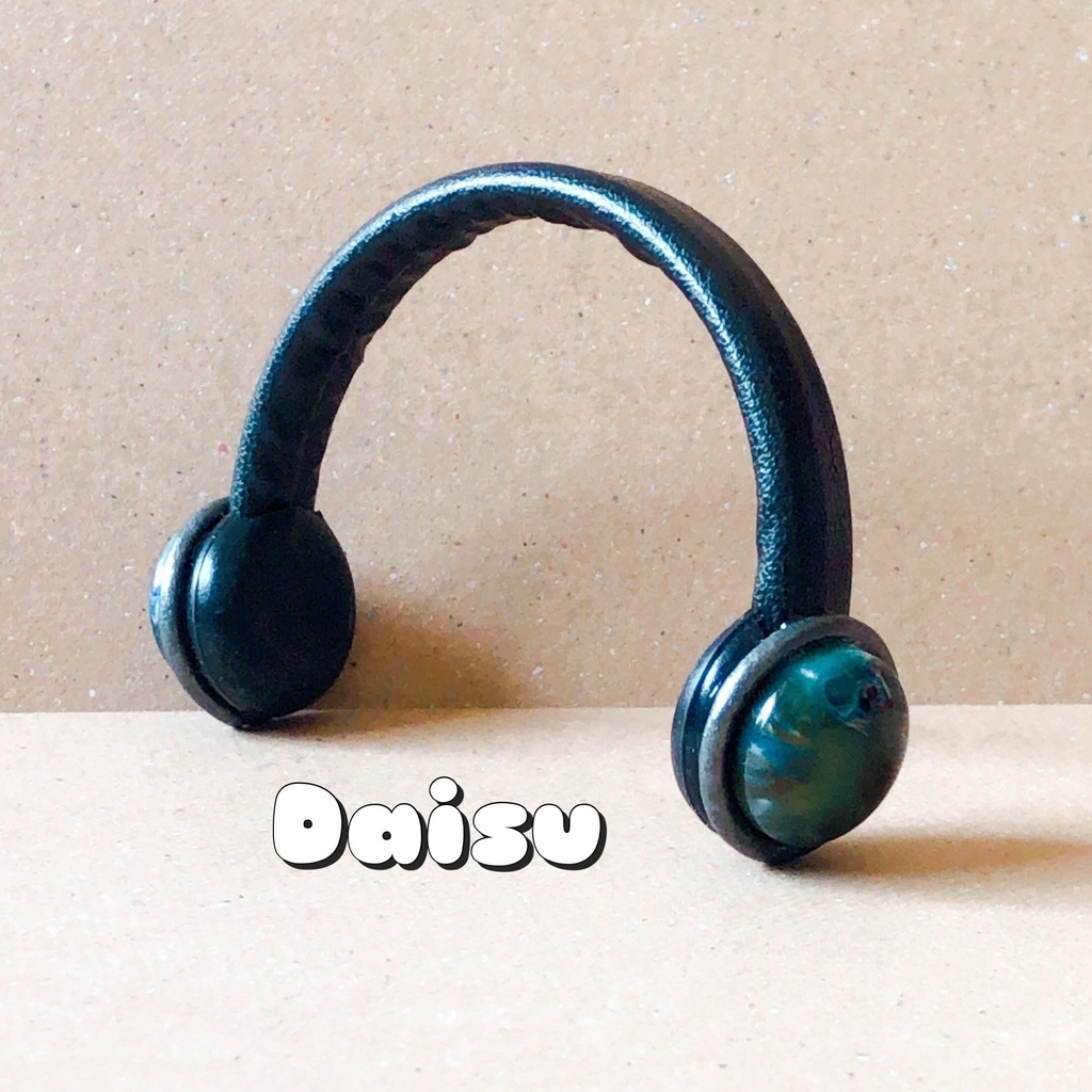 プライズサイズヘッドフォン【再頒布】