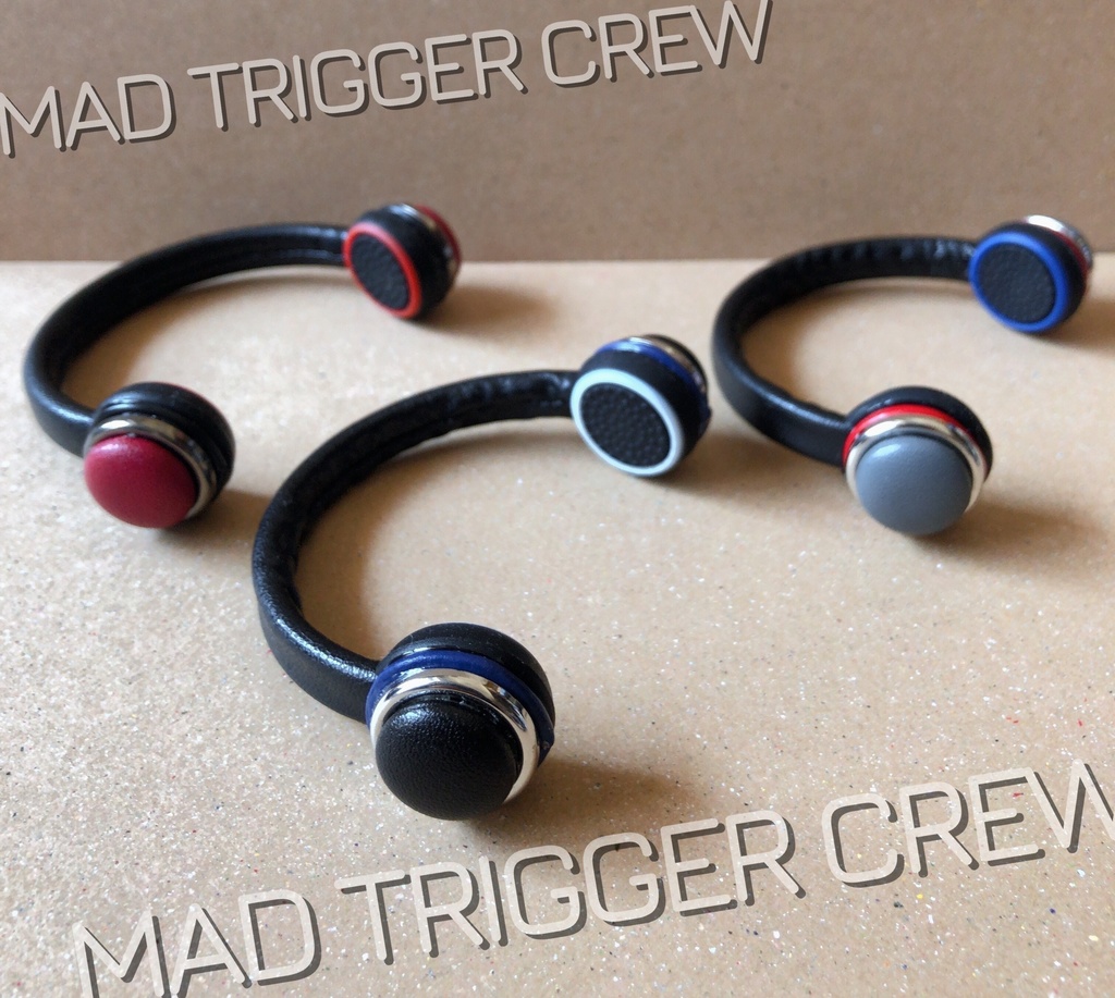 プライズサイズヘッドフォン【再頒布】