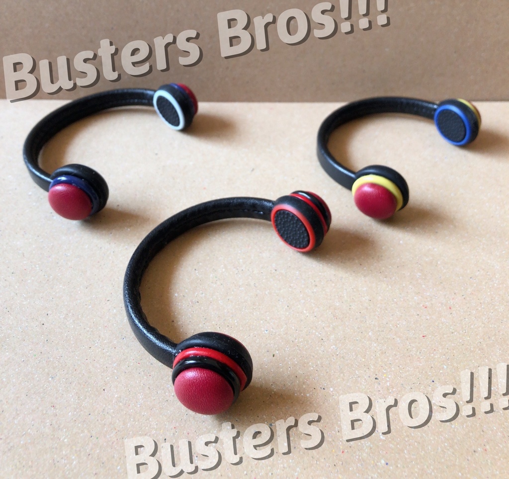 プライズサイズヘッドフォン【再頒布】