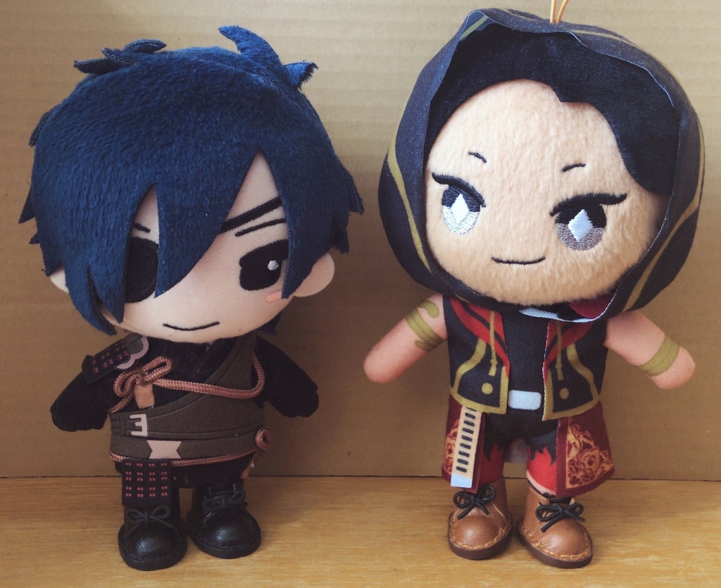 16センチの子サイズの自立シューズ