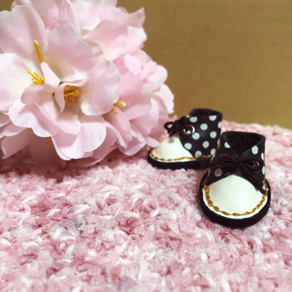 ぬいぐるみのじりつしえんシューズ3