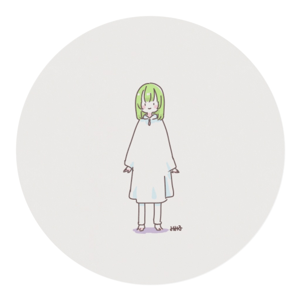 エルキドゥマスキングテープ