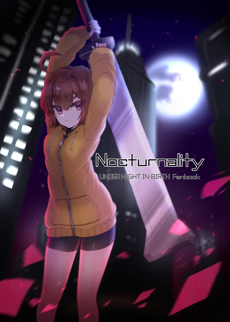 Nocturnality