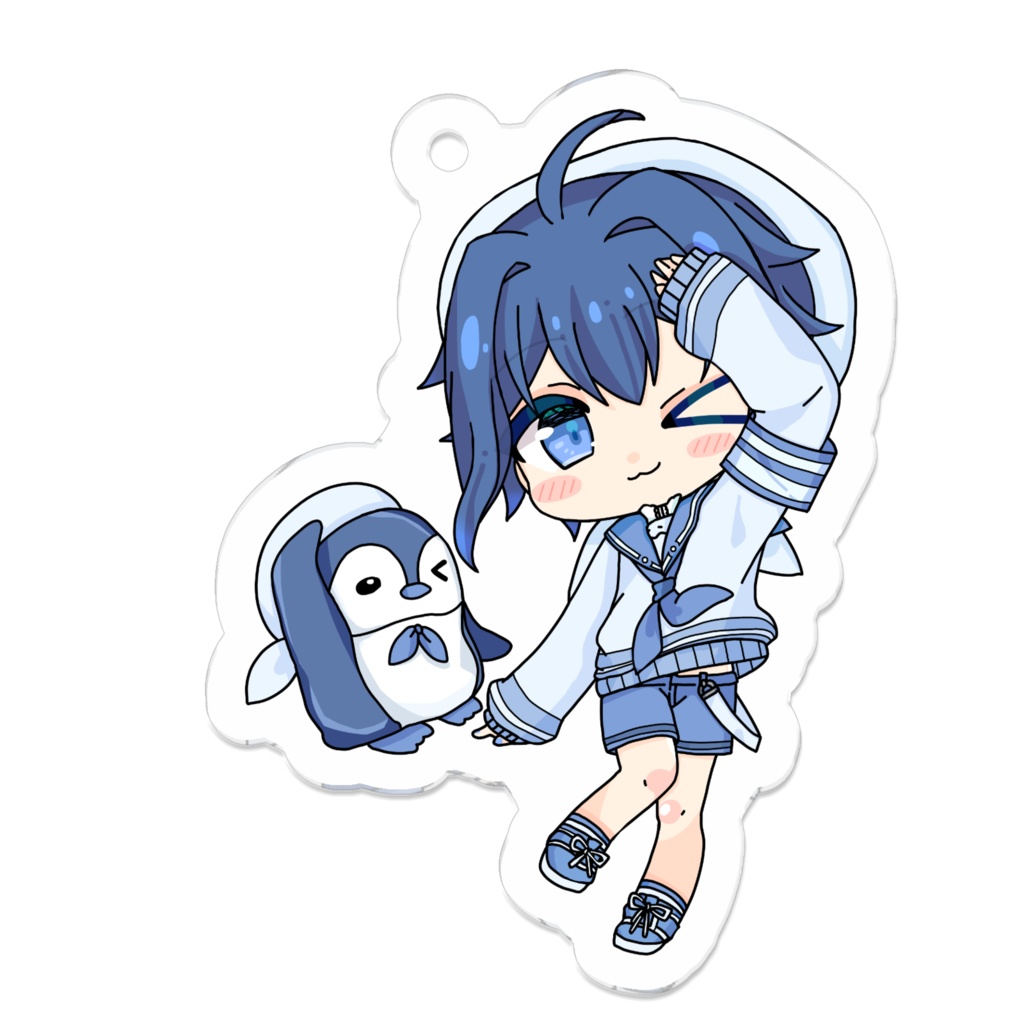ゆまちぺた どこでもあくりるき～ほるだ～