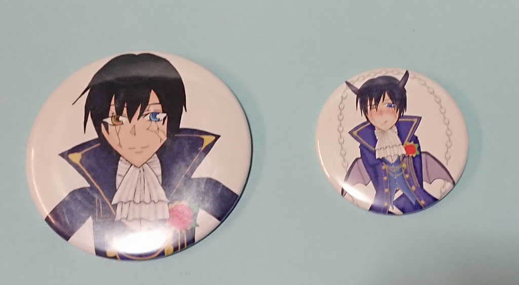KAITO 全10種類セット - 青霧 - BOOTH