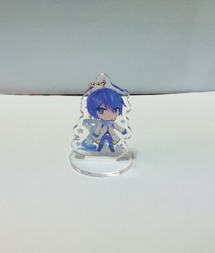 KAITOV3 アクリルスタンド(委託品)