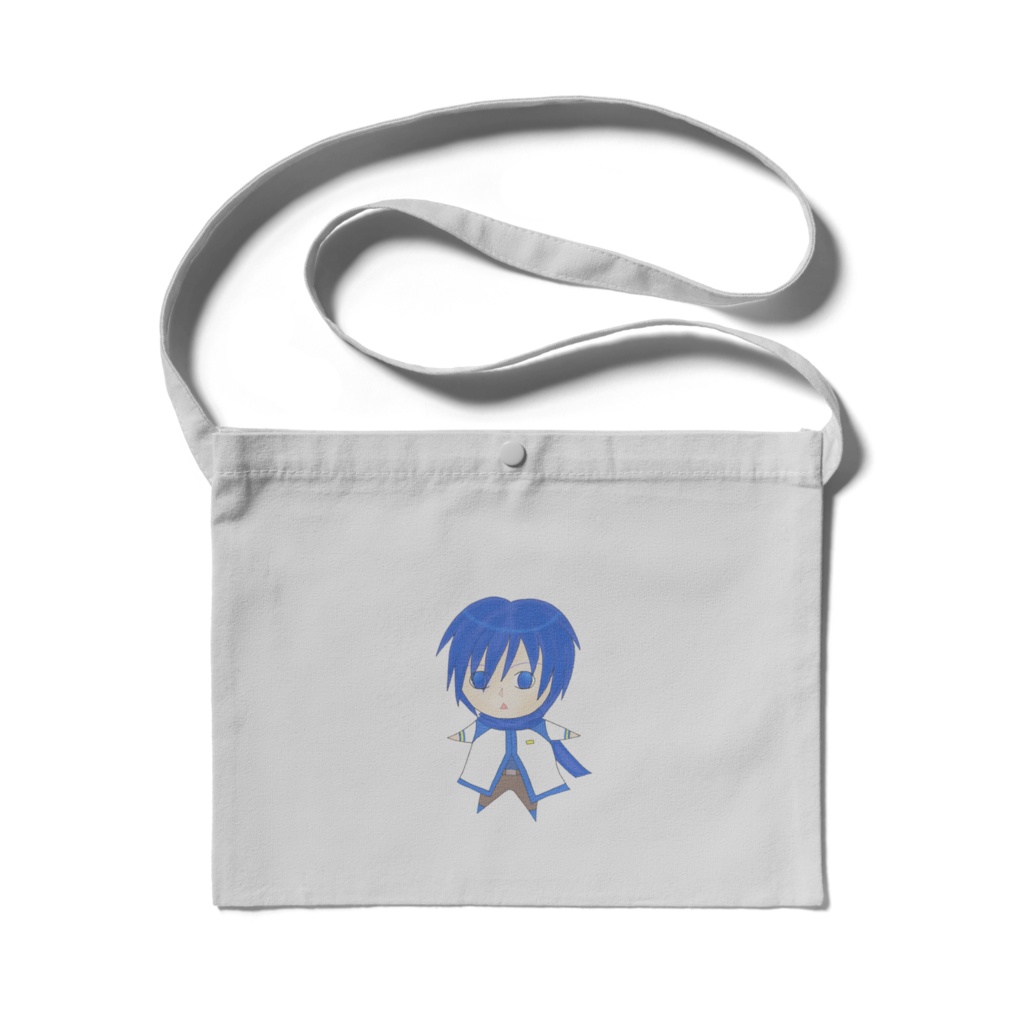 KAITO サコッシュ