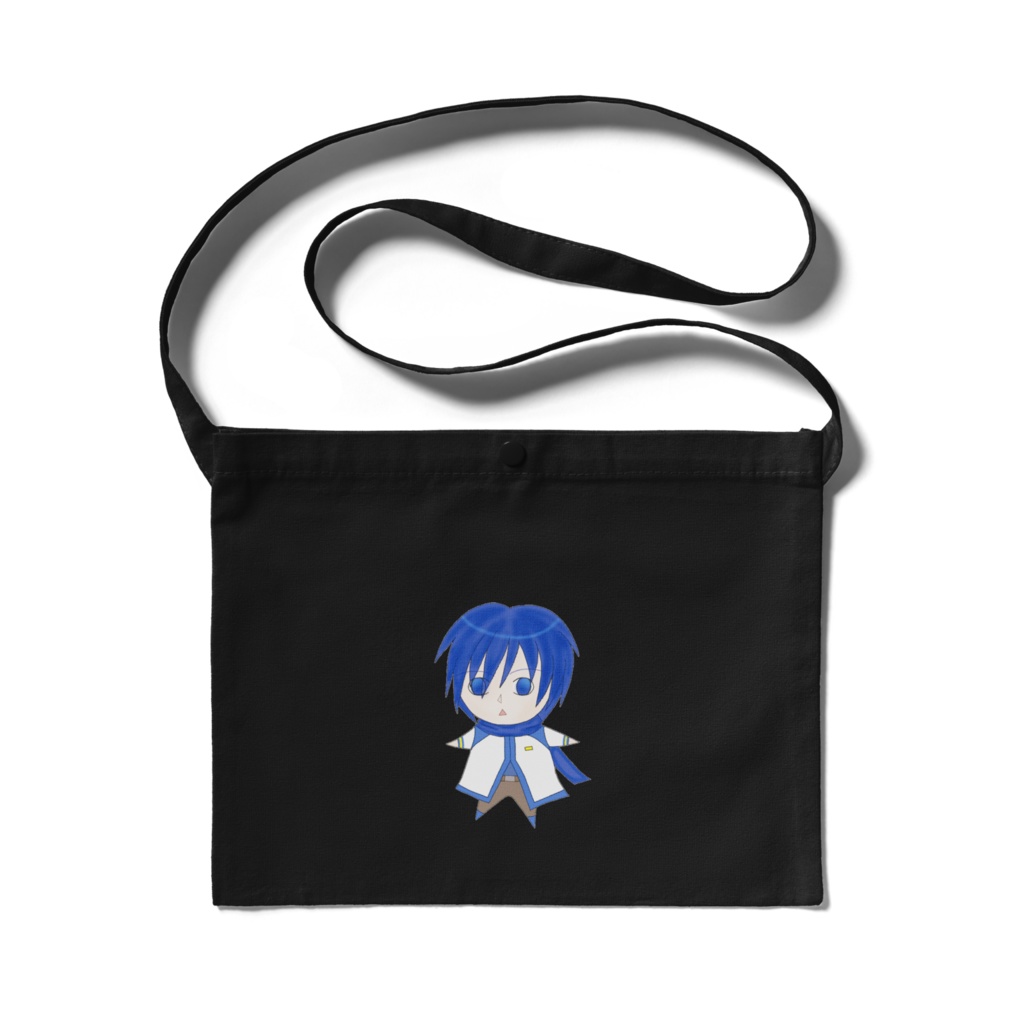 KAITO サコッシュ