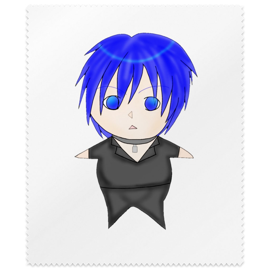 メガネ拭き