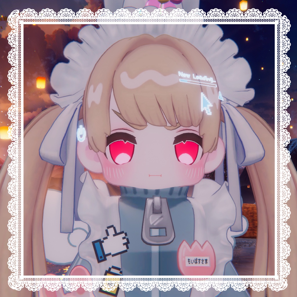 ♥SALE♥うとうとふれ~ば~eye