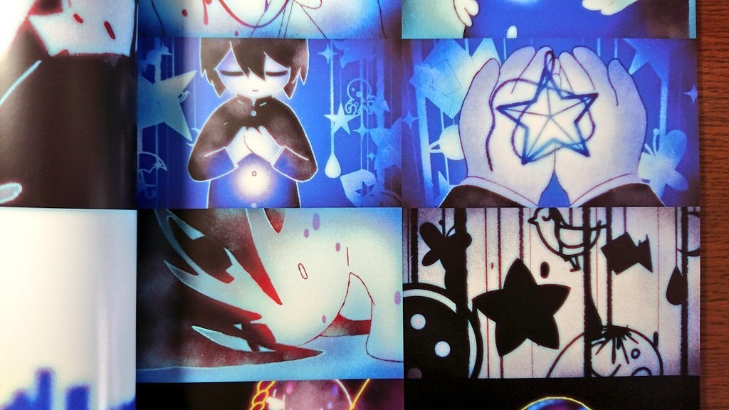 川上喜朗作品集