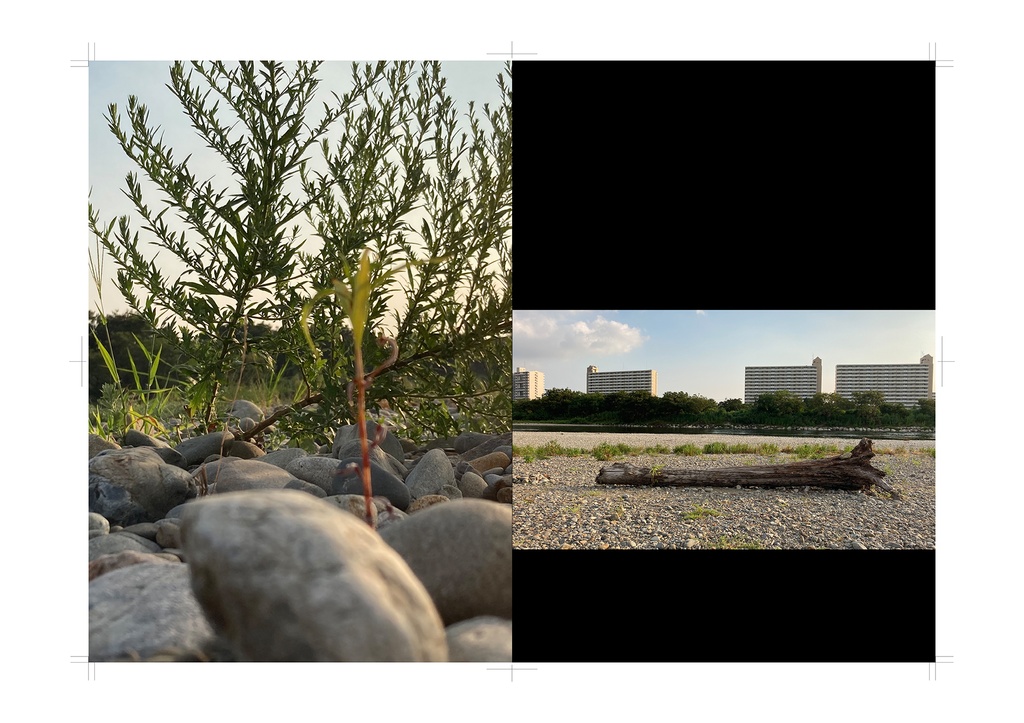 YOSHIRO KAWAKAMI WORLD SOLO EXHIBITIONS TOUR 2022 "Dear Ambivalence" Archive Book