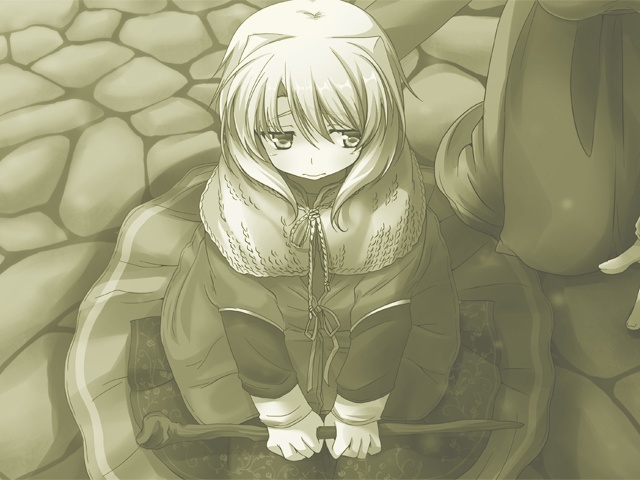 Ringlet the Fairytale(フリー/70話/DL版)