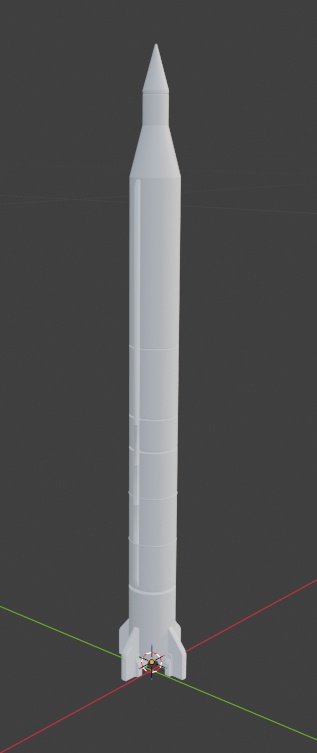 ガドルH イスラム革命防衛隊 1/144