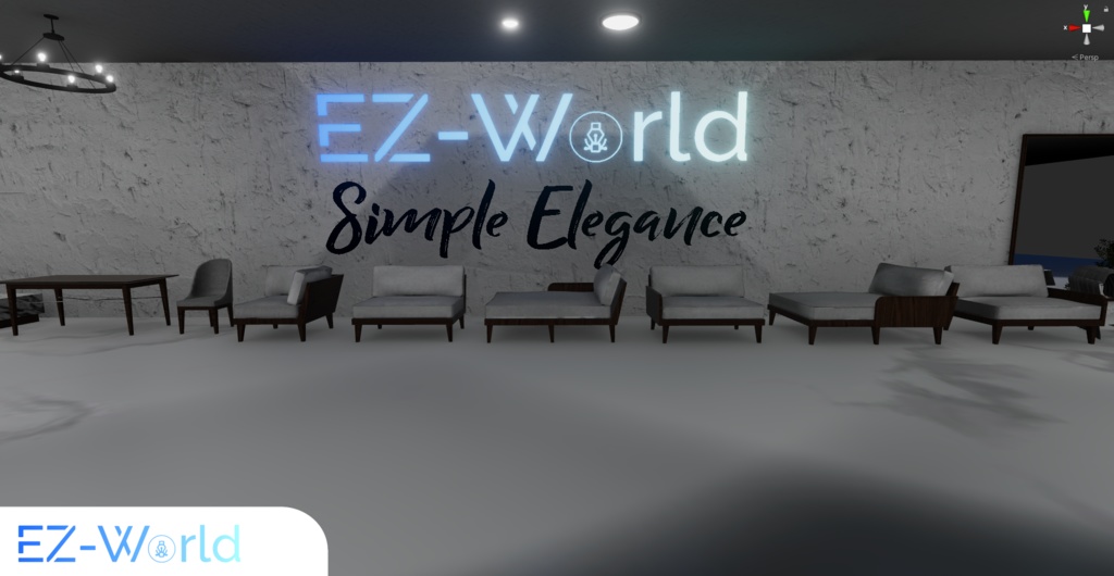 EZ-World: Simple Elegance Collection