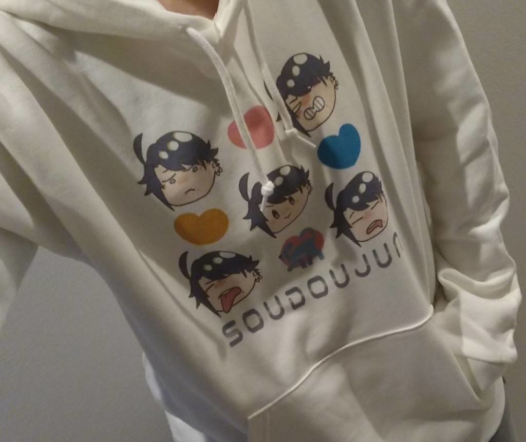 百面相ぱーかー💙🧡