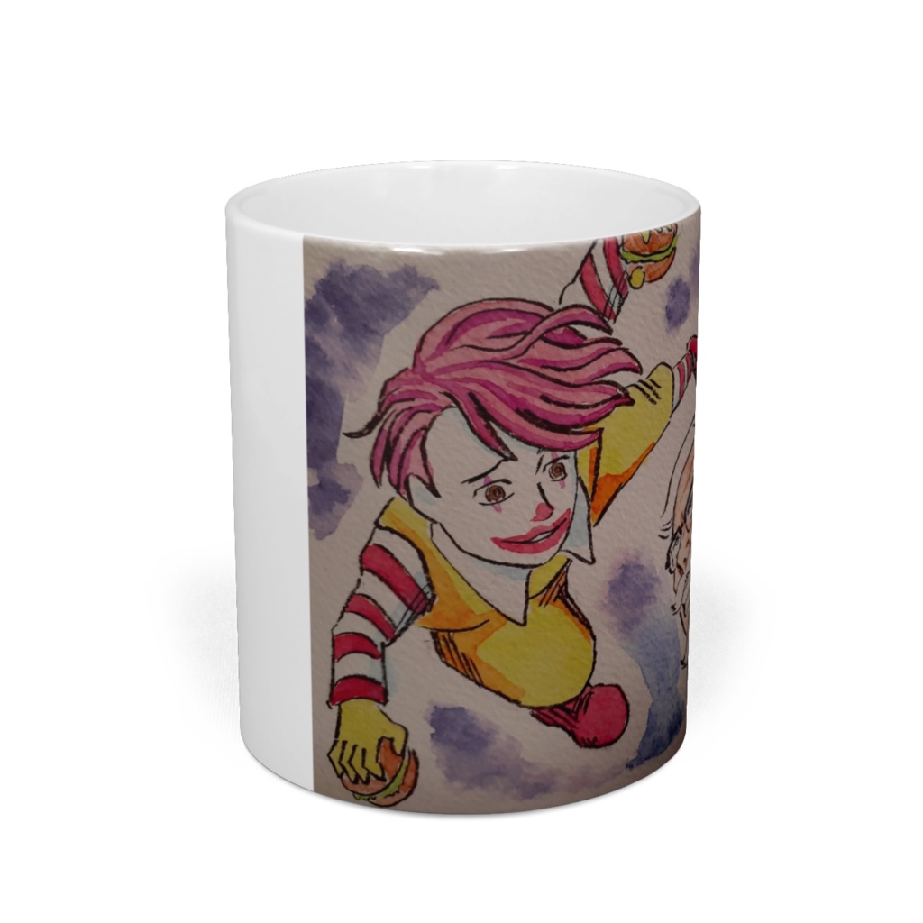 ドナルドVSサンダース