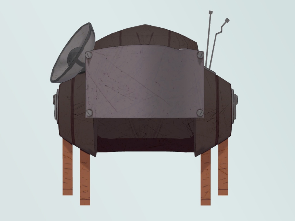 Psychopomp サイコポンプヘルメット