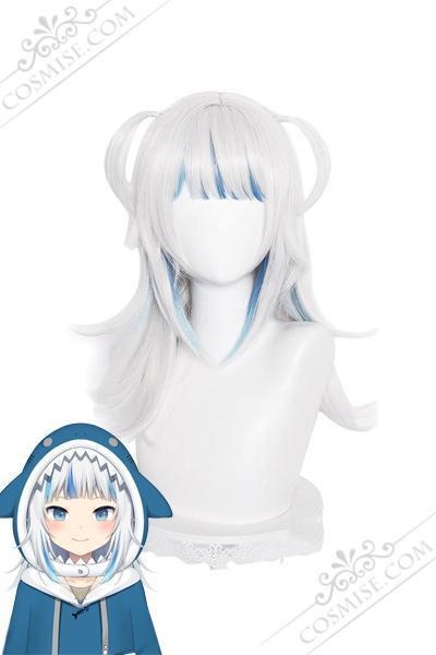 Hololive ホロライブ Vtube がうる ぐら 兎田ぺこら コスプレウィッグ 通販 Cosmise Booth