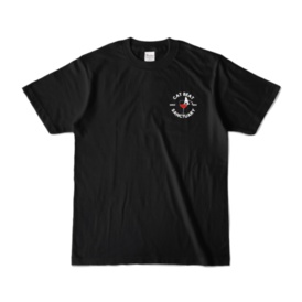 【CatBeatSanctuary公式Tシャツ】