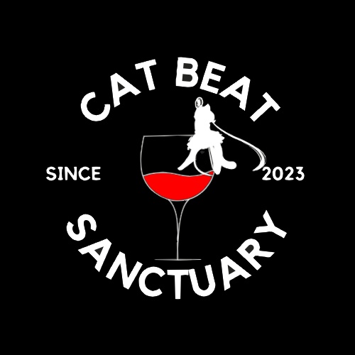【CatBeatSanctuary公式 3Dモデル キャップ】