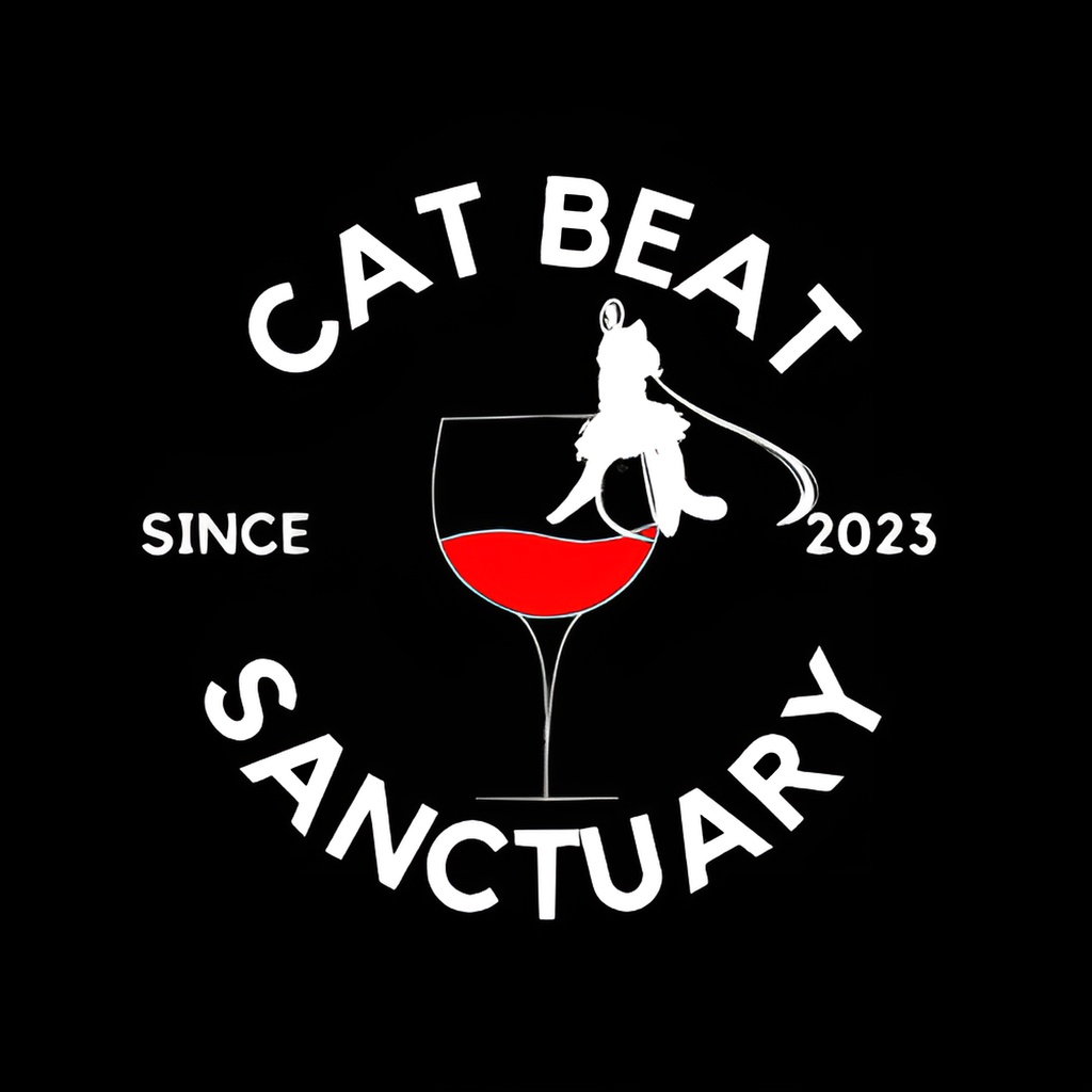 【CatBeatSanctuary公式 ビンバッチ】