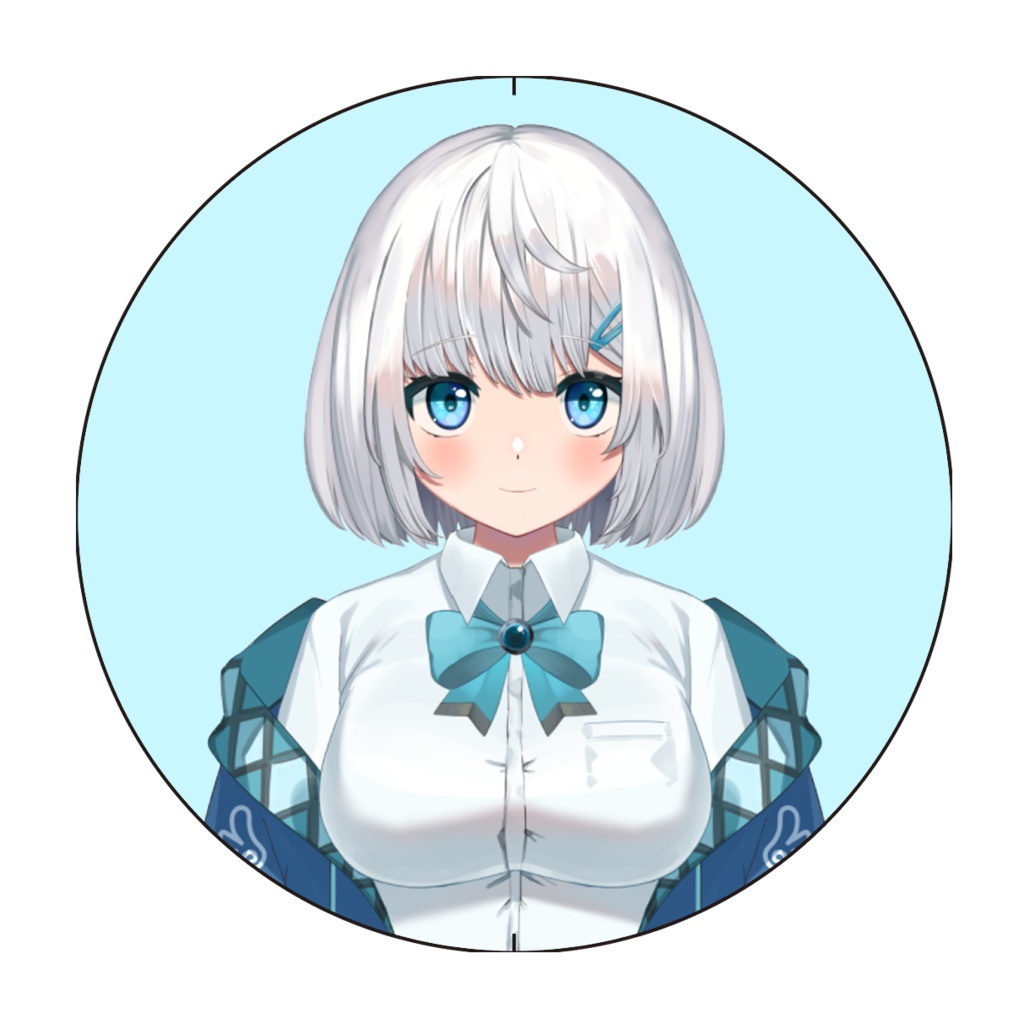 缶バッジ